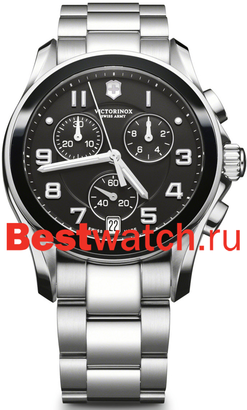 Часы Victorinox Swiss Army Chrono Classic 241544